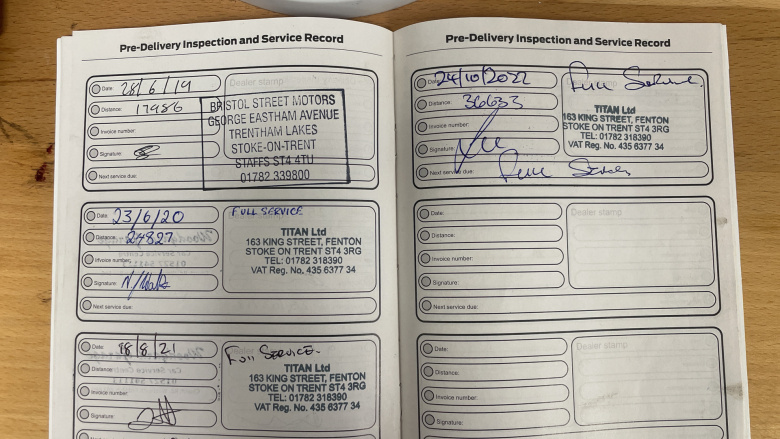 Ford Fiesta 1.0 EcoBoost Zetec 5dr Petrol Hatchback